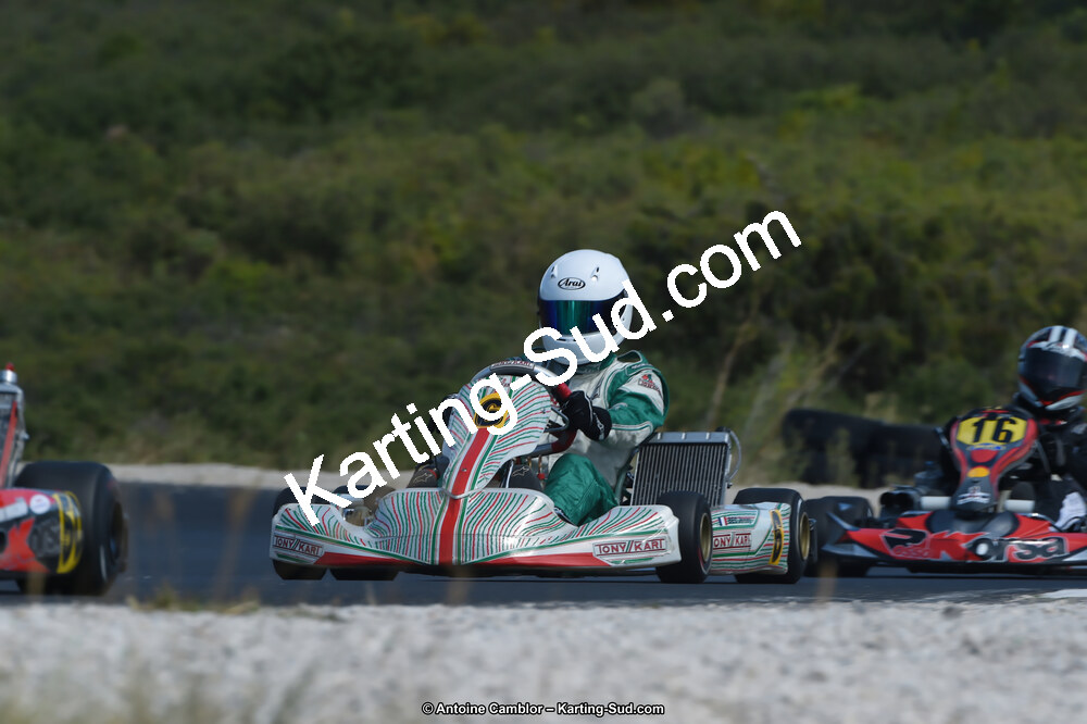 10/09/2017 : Les Rencontres Elceka à Grabels (Photos Antoine Camblor) 2017 — karting