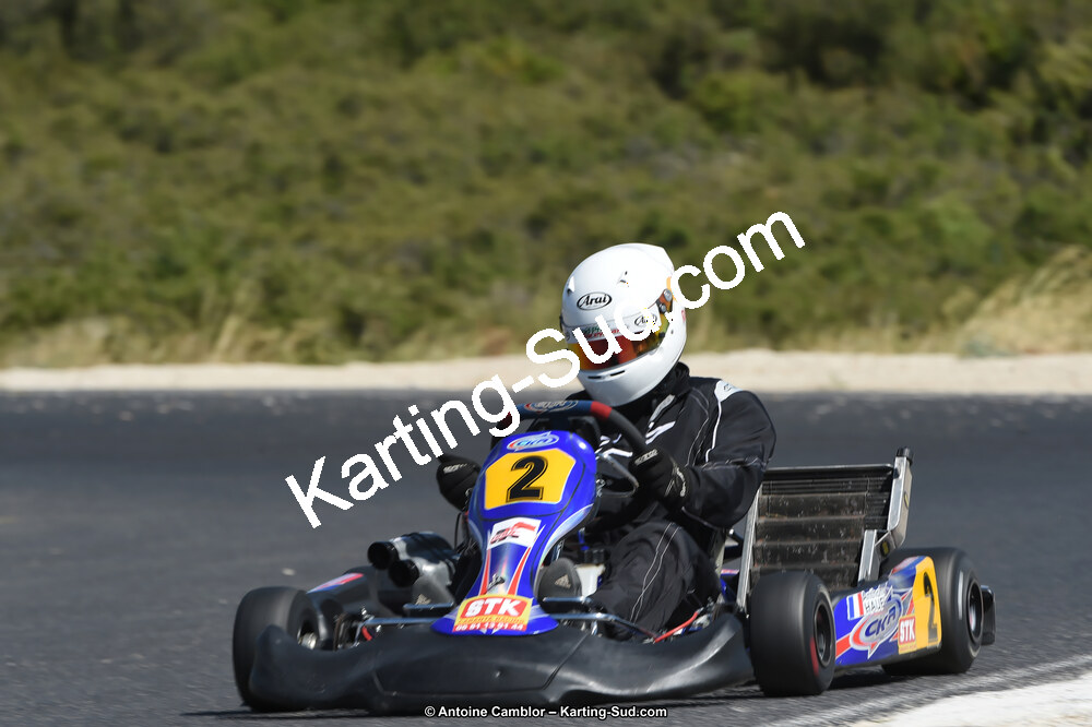 10/09/2017 : Les Rencontres Elceka à Grabels (Photos Antoine Camblor) 2017 — karting