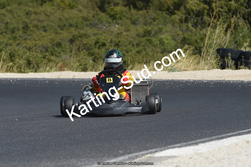 10/09/2017 : Les Rencontres Elceka à Grabels (Photos Antoine Camblor) 2017 — karting