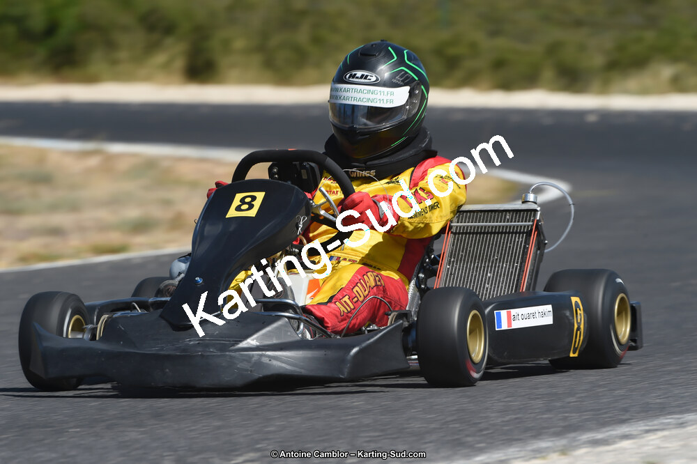 10/09/2017 : Les Rencontres Elceka à Grabels (Photos Antoine Camblor) 2017 — karting