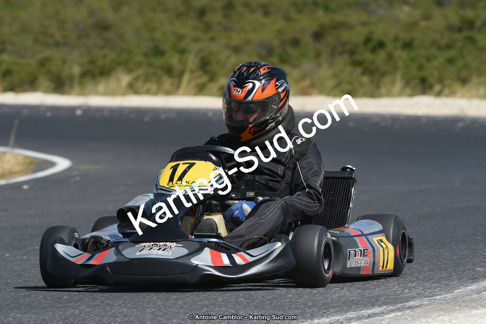 10/09/2017 : Les Rencontres Elceka à Grabels (Photos Antoine Camblor) 2017 — karting
