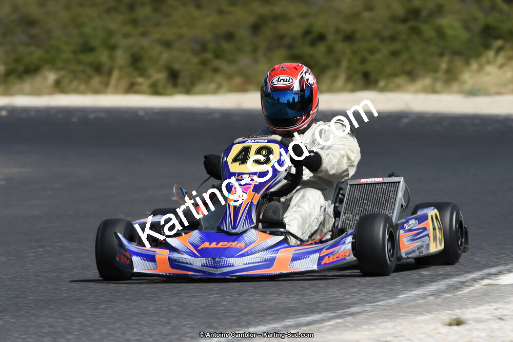 10/09/2017 : Les Rencontres Elceka à Grabels (Photos Antoine Camblor) 2017 — karting