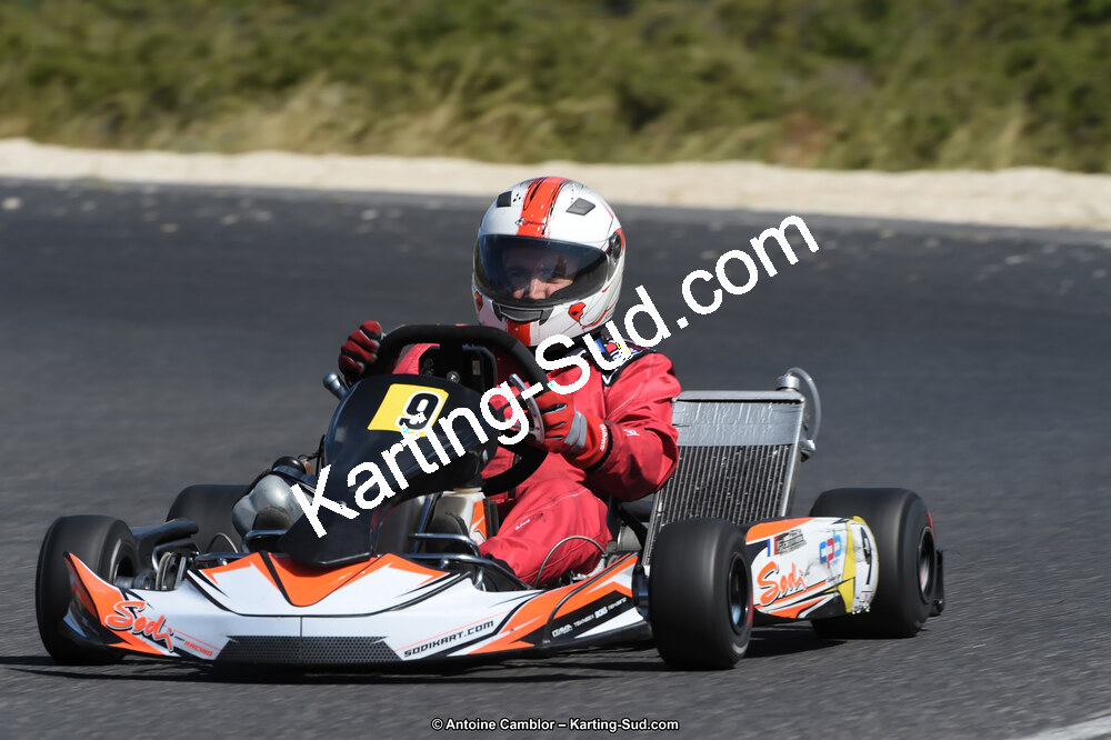 10/09/2017 : Les Rencontres Elceka à Grabels (Photos Antoine Camblor) 2017 — karting