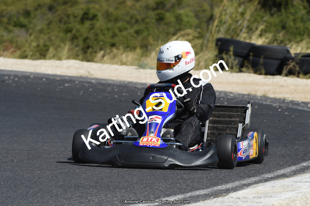 10/09/2017 : Les Rencontres Elceka à Grabels (Photos Antoine Camblor) 2017 — karting