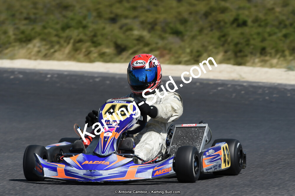 10/09/2017 : Les Rencontres Elceka à Grabels (Photos Antoine Camblor) 2017 — karting