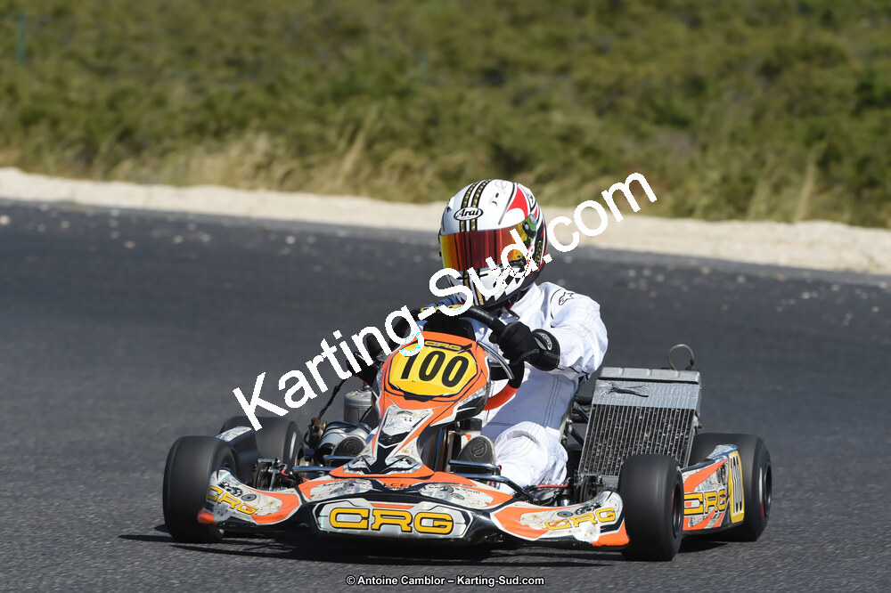 10/09/2017 : Les Rencontres Elceka à Grabels (Photos Antoine Camblor) 2017 — karting
