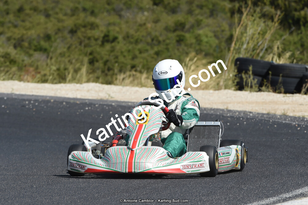 10/09/2017 : Les Rencontres Elceka à Grabels (Photos Antoine Camblor) 2017 — karting