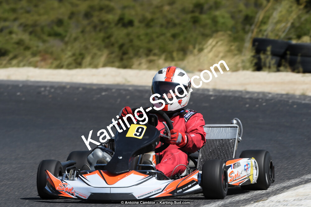 10/09/2017 : Les Rencontres Elceka à Grabels (Photos Antoine Camblor) 2017 — karting
