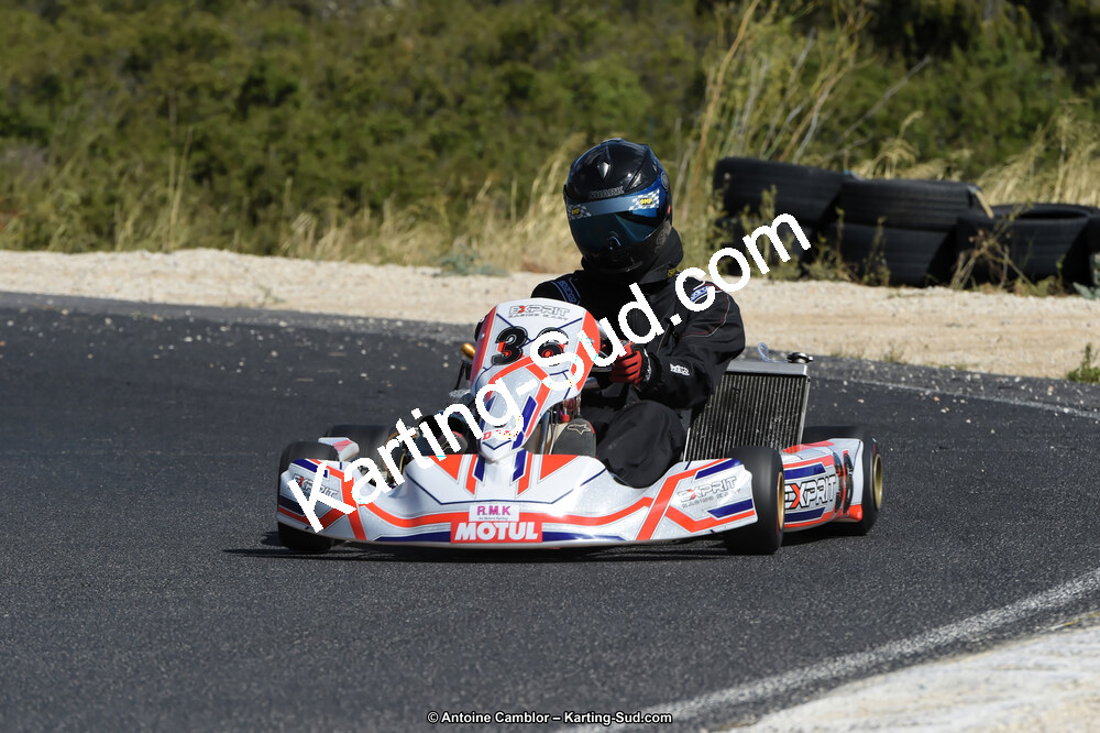 10/09/2017 : Les Rencontres Elceka à Grabels (Photos Antoine Camblor) 2017 — karting