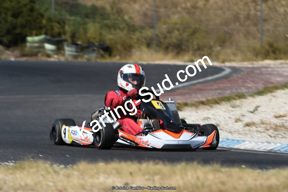 10/09/2017 : Les Rencontres Elceka à Grabels (Photos Antoine Camblor) 2017 — karting