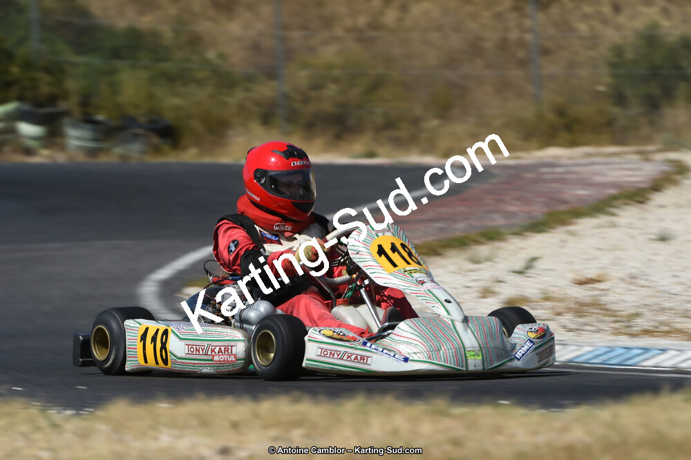 10/09/2017 : Les Rencontres Elceka à Grabels (Photos Antoine Camblor) 2017 — karting