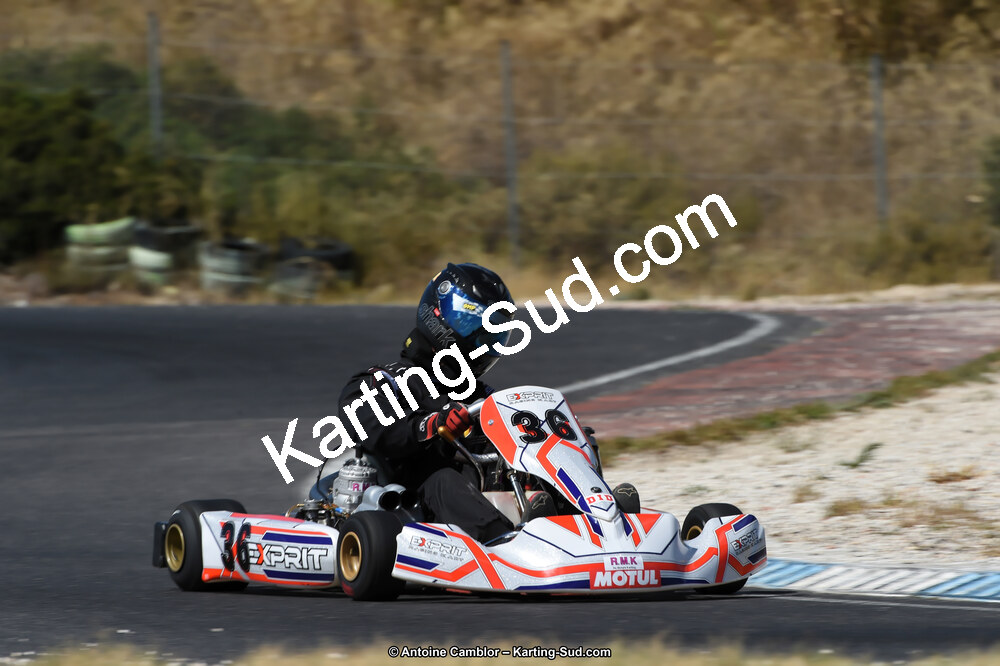 10/09/2017 : Les Rencontres Elceka à Grabels (Photos Antoine Camblor) 2017 — karting