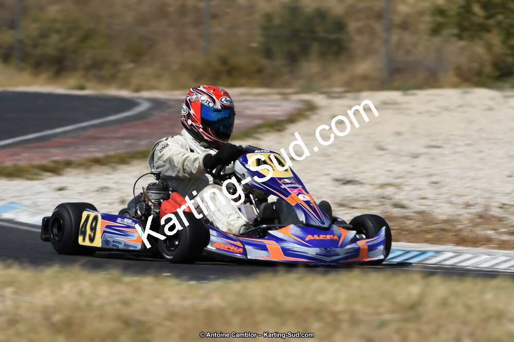 10/09/2017 : Les Rencontres Elceka à Grabels (Photos Antoine Camblor) 2017 — karting
