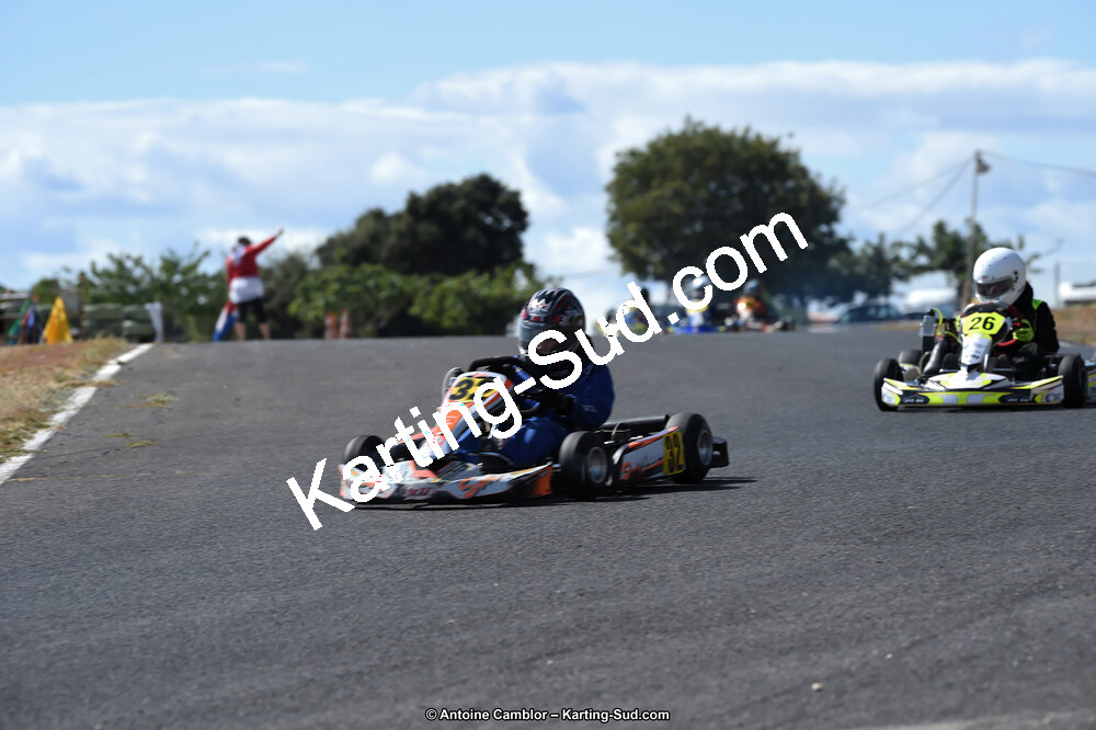10/09/2017 : Les Rencontres Elceka à Grabels (Photos Antoine Camblor) 2017 — karting