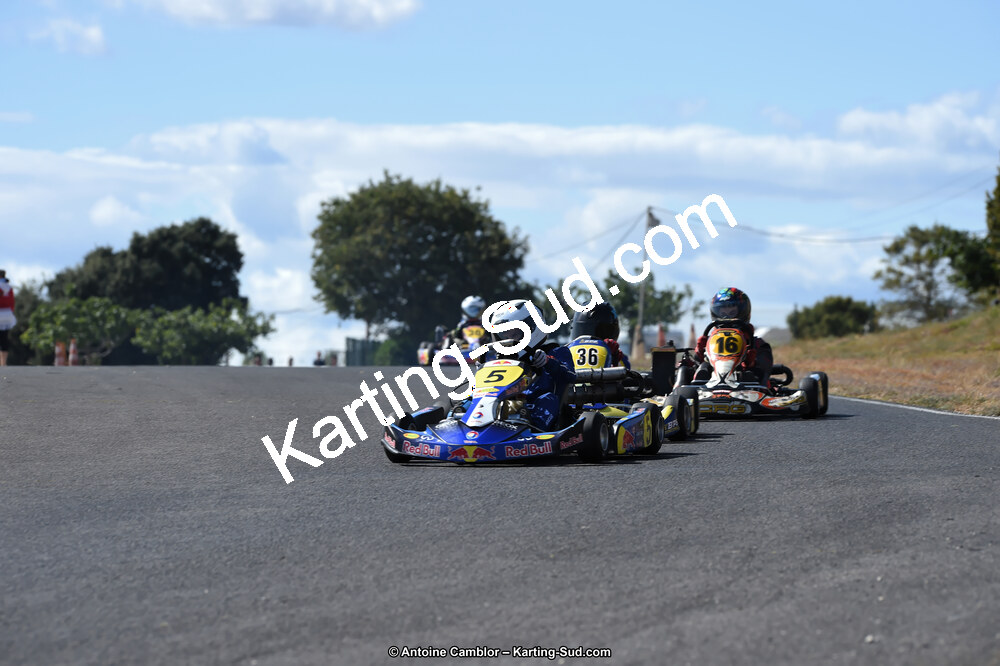 10/09/2017 : Les Rencontres Elceka à Grabels (Photos Antoine Camblor) 2017 — karting