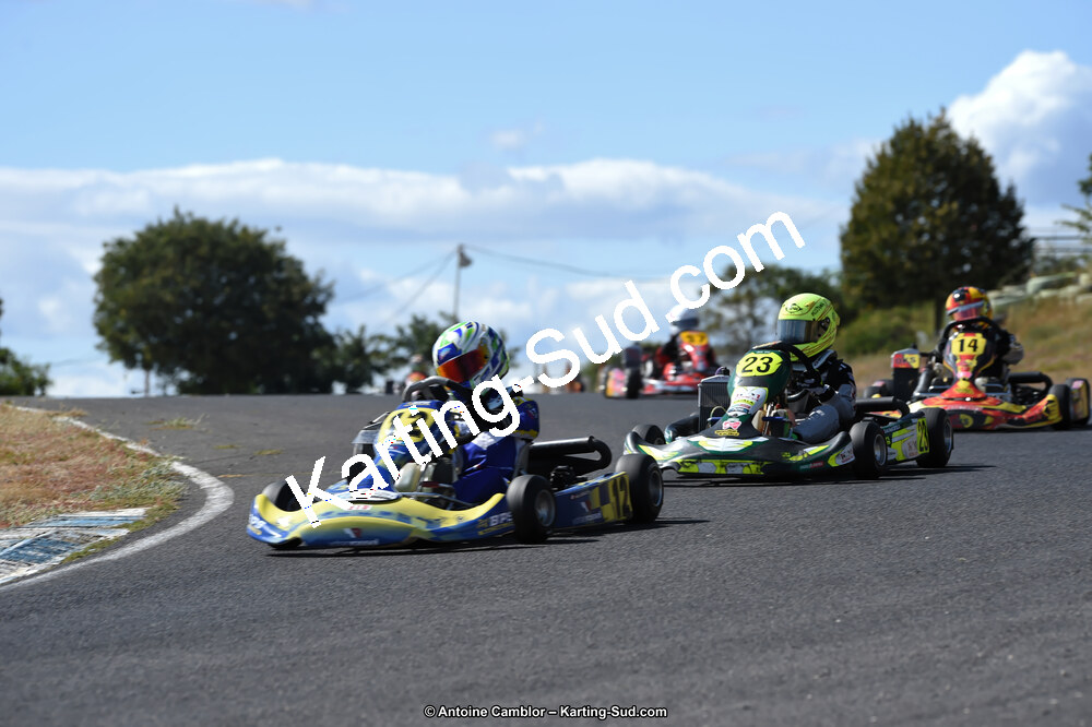 10/09/2017 : Les Rencontres Elceka à Grabels (Photos Antoine Camblor) 2017 — karting