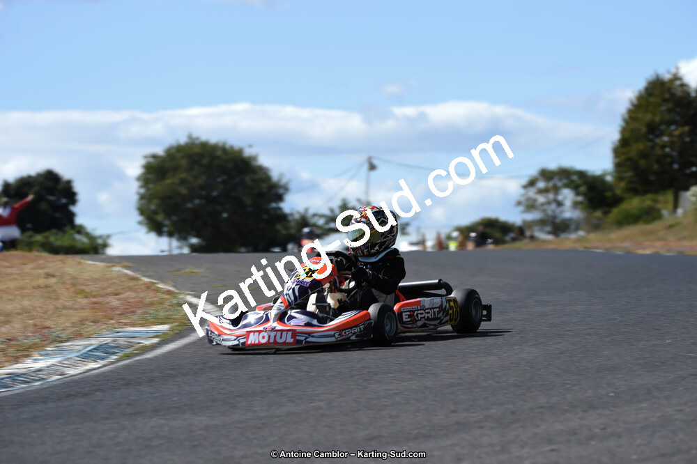 10/09/2017 : Les Rencontres Elceka à Grabels (Photos Antoine Camblor) 2017 — karting