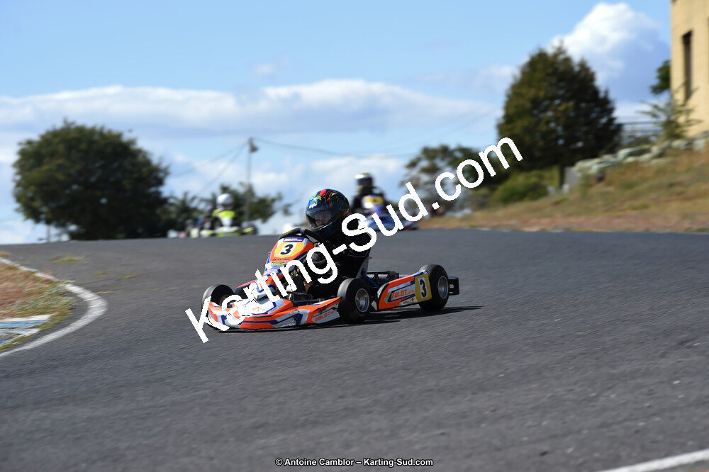 10/09/2017 : Les Rencontres Elceka à Grabels (Photos Antoine Camblor) 2017 — karting