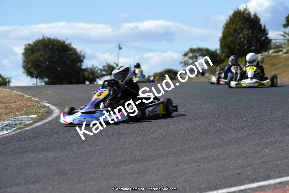 10/09/2017 : Les Rencontres Elceka à Grabels (Photos Antoine Camblor) 2017 — karting