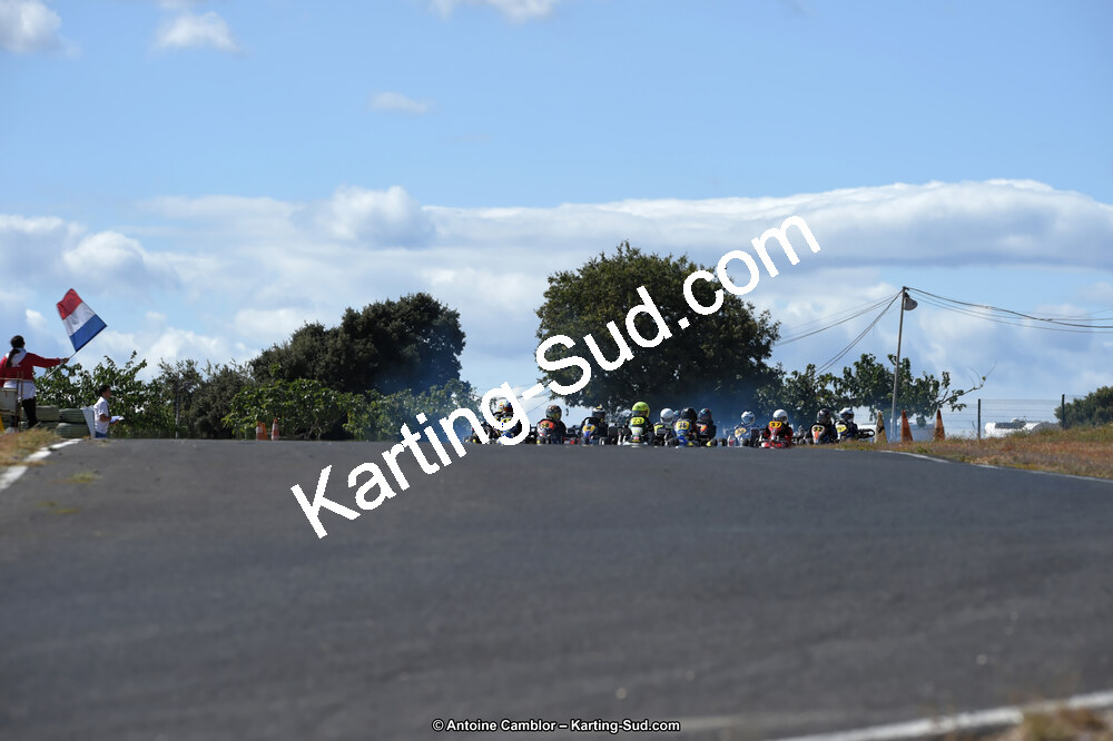 10/09/2017 : Les Rencontres Elceka à Grabels (Photos Antoine Camblor) 2017 — karting
