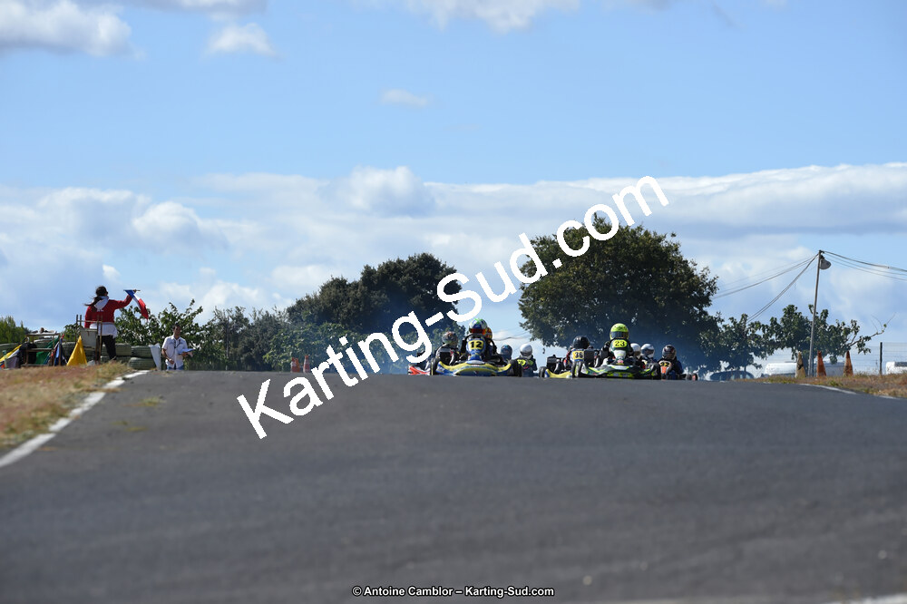 10/09/2017 : Les Rencontres Elceka à Grabels (Photos Antoine Camblor) 2017 — karting