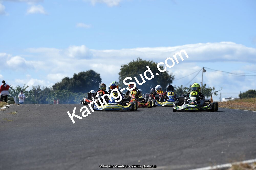 10/09/2017 : Les Rencontres Elceka à Grabels (Photos Antoine Camblor) 2017 — karting