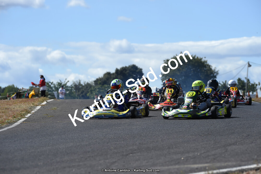 10/09/2017 : Les Rencontres Elceka à Grabels (Photos Antoine Camblor) 2017 — karting