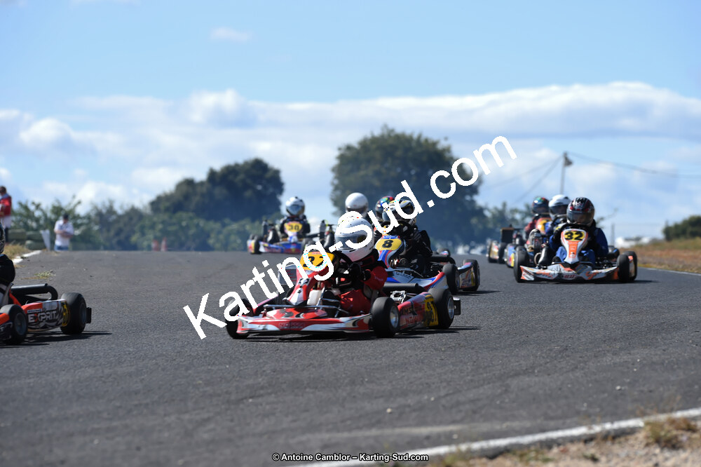 10/09/2017 : Les Rencontres Elceka à Grabels (Photos Antoine Camblor) 2017 — karting