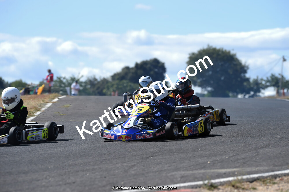 10/09/2017 : Les Rencontres Elceka à Grabels (Photos Antoine Camblor) 2017 — karting