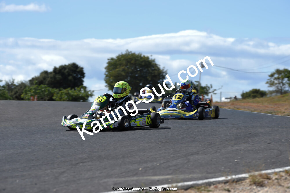 10/09/2017 : Les Rencontres Elceka à Grabels (Photos Antoine Camblor) 2017 — karting