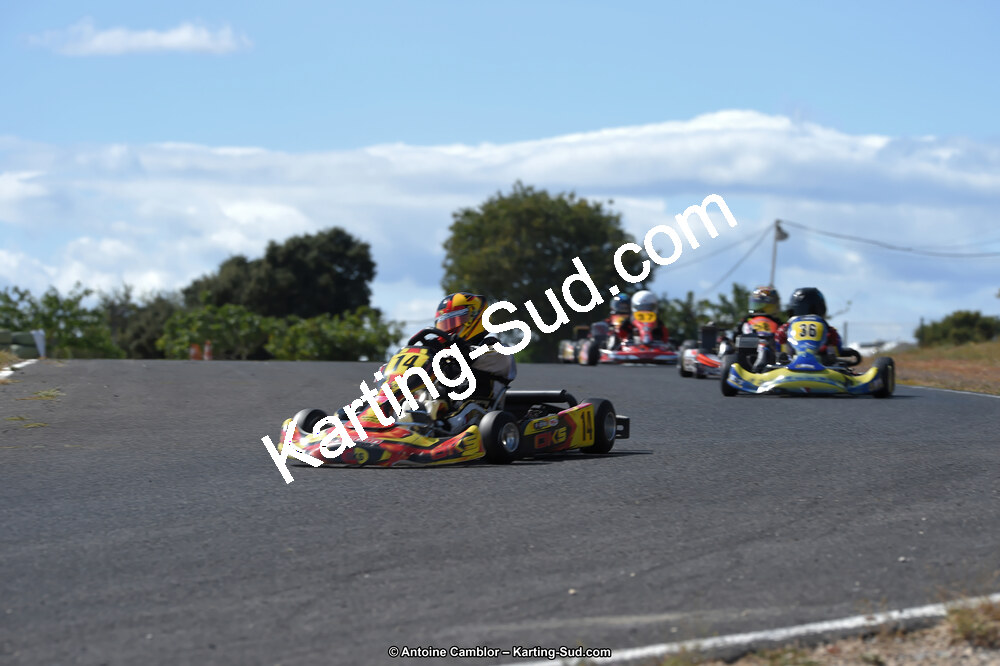 10/09/2017 : Les Rencontres Elceka à Grabels (Photos Antoine Camblor) 2017 — karting