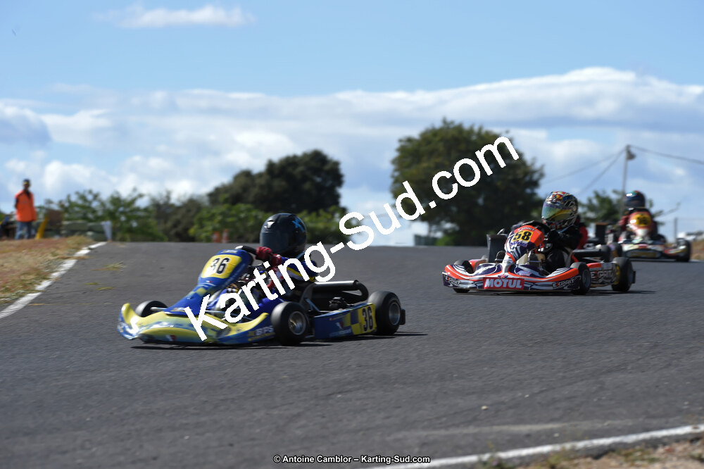 10/09/2017 : Les Rencontres Elceka à Grabels (Photos Antoine Camblor) 2017 — karting