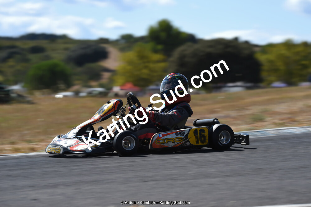 10/09/2017 : Les Rencontres Elceka à Grabels (Photos Antoine Camblor) 2017 — karting