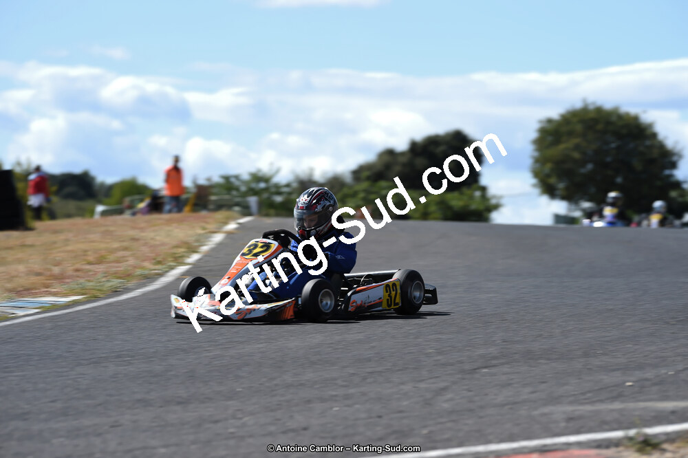 10/09/2017 : Les Rencontres Elceka à Grabels (Photos Antoine Camblor) 2017 — karting