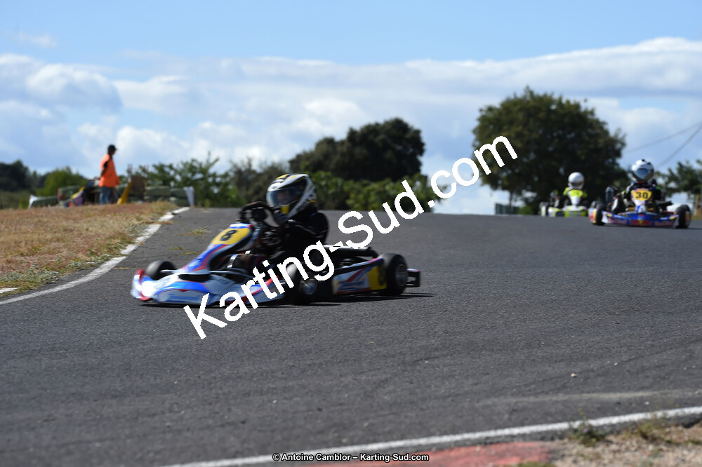 10/09/2017 : Les Rencontres Elceka à Grabels (Photos Antoine Camblor) 2017 — karting