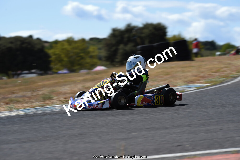 10/09/2017 : Les Rencontres Elceka à Grabels (Photos Antoine Camblor) 2017 — karting