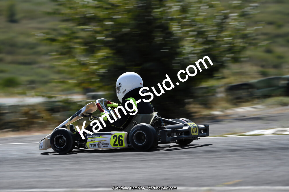 10/09/2017 : Les Rencontres Elceka à Grabels (Photos Antoine Camblor) 2017 — karting