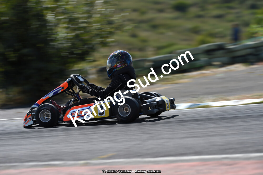 10/09/2017 : Les Rencontres Elceka à Grabels (Photos Antoine Camblor) 2017 — karting