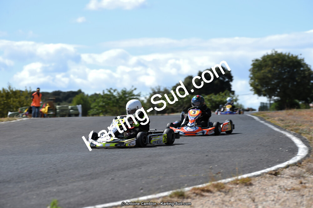 10/09/2017 : Les Rencontres Elceka à Grabels (Photos Antoine Camblor) 2017 — karting