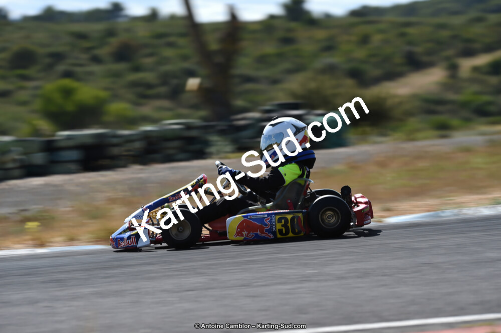 10/09/2017 : Les Rencontres Elceka à Grabels (Photos Antoine Camblor) 2017 — karting