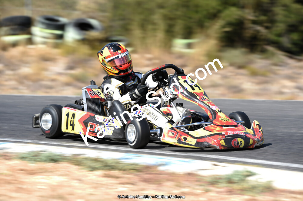 10/09/2017 : Les Rencontres Elceka à Grabels (Photos Antoine Camblor) 2017 — karting