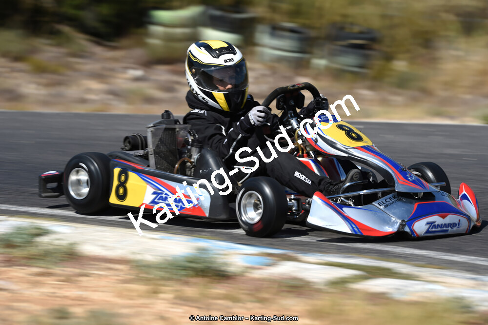10/09/2017 : Les Rencontres Elceka à Grabels (Photos Antoine Camblor) 2017 — karting