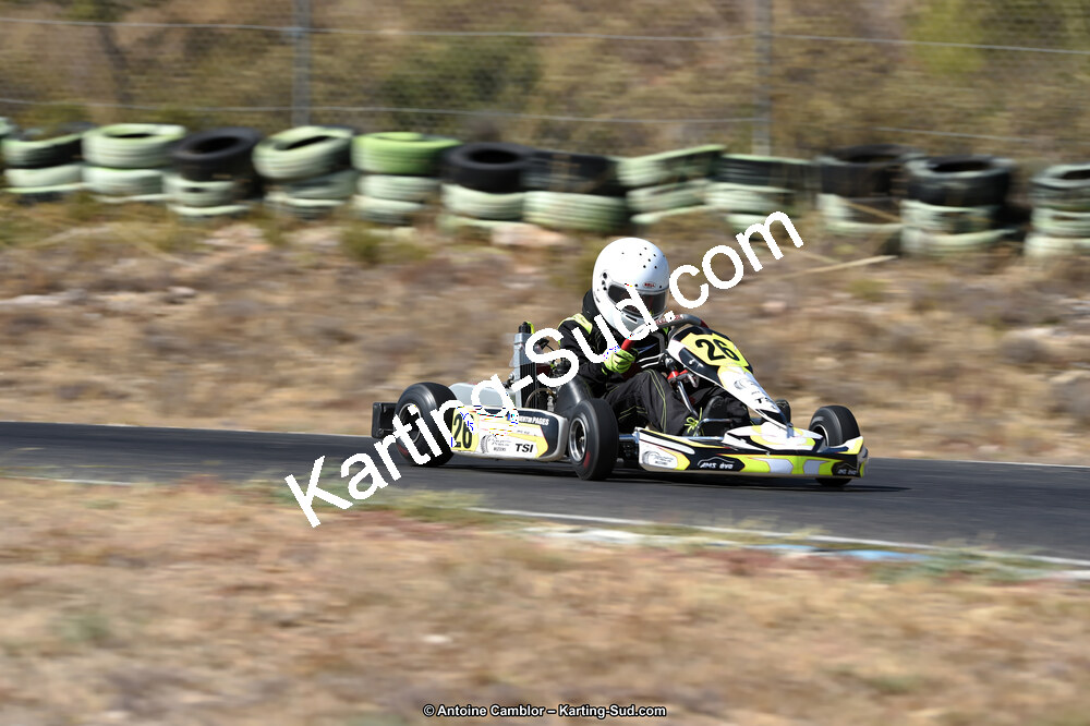 10/09/2017 : Les Rencontres Elceka à Grabels (Photos Antoine Camblor) 2017 — karting