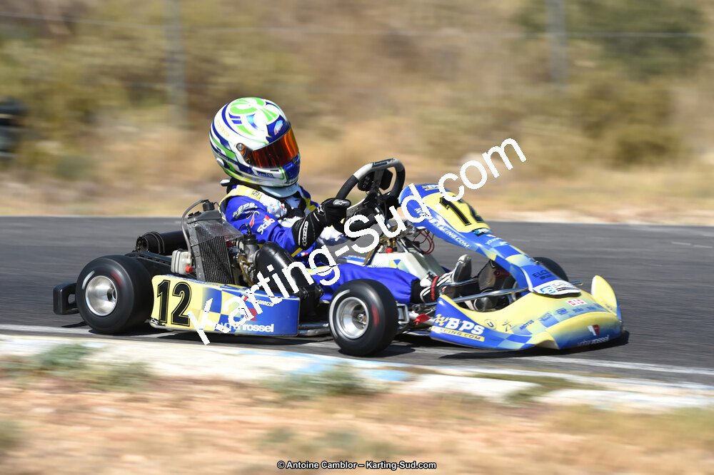 10/09/2017 : Les Rencontres Elceka à Grabels (Photos Antoine Camblor) 2017 — karting