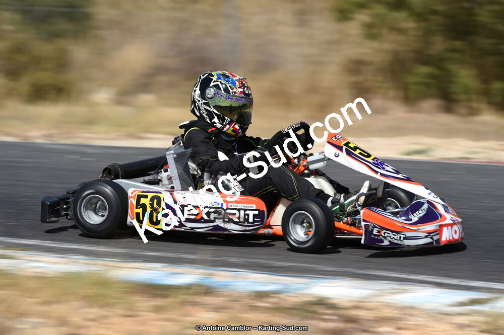 10/09/2017 : Les Rencontres Elceka à Grabels (Photos Antoine Camblor) 2017 — karting
