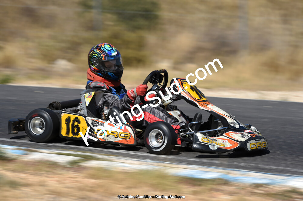 10/09/2017 : Les Rencontres Elceka à Grabels (Photos Antoine Camblor) 2017 — karting