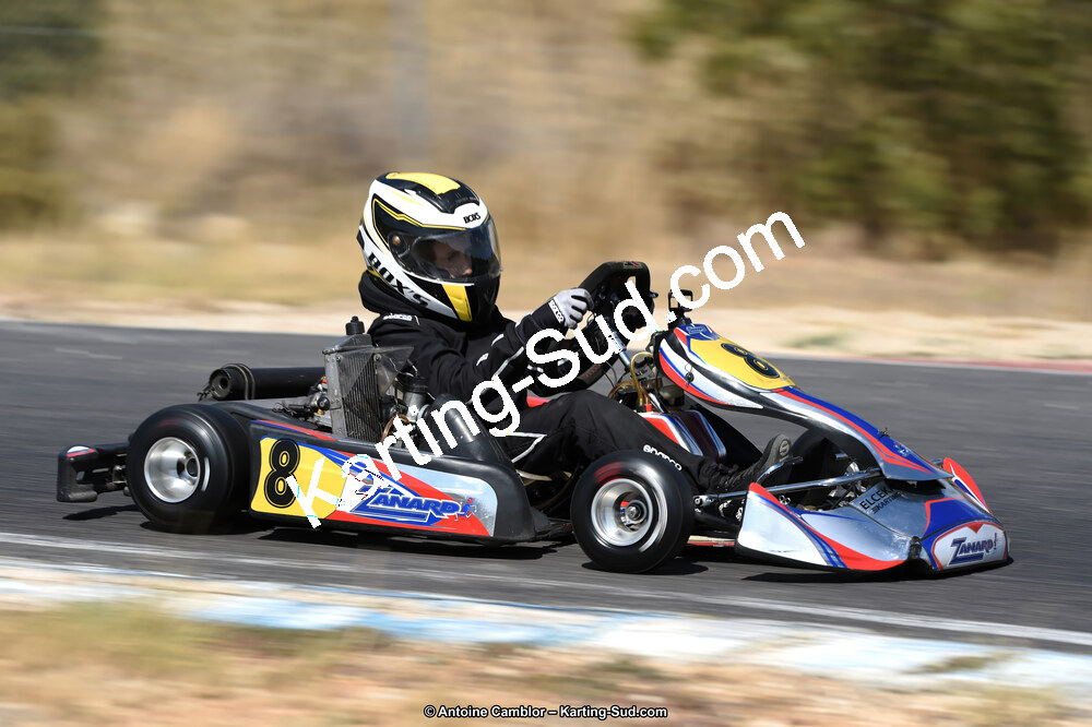 10/09/2017 : Les Rencontres Elceka à Grabels (Photos Antoine Camblor) 2017 — karting