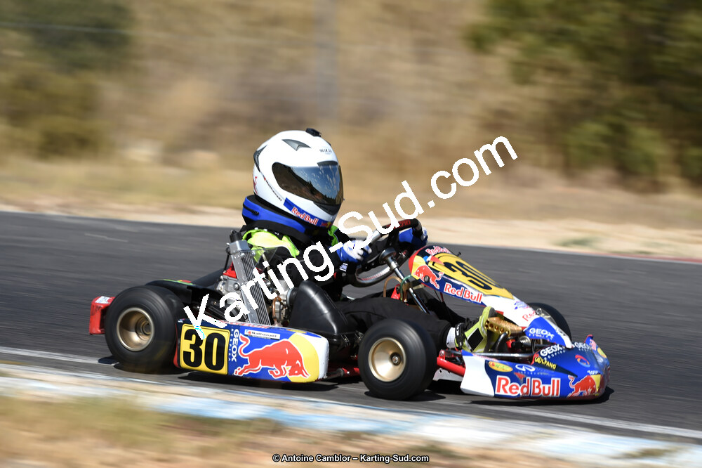 10/09/2017 : Les Rencontres Elceka à Grabels (Photos Antoine Camblor) 2017 — karting