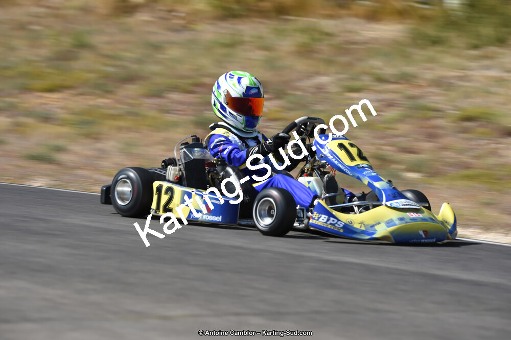 10/09/2017 : Les Rencontres Elceka à Grabels (Photos Antoine Camblor) 2017 — karting