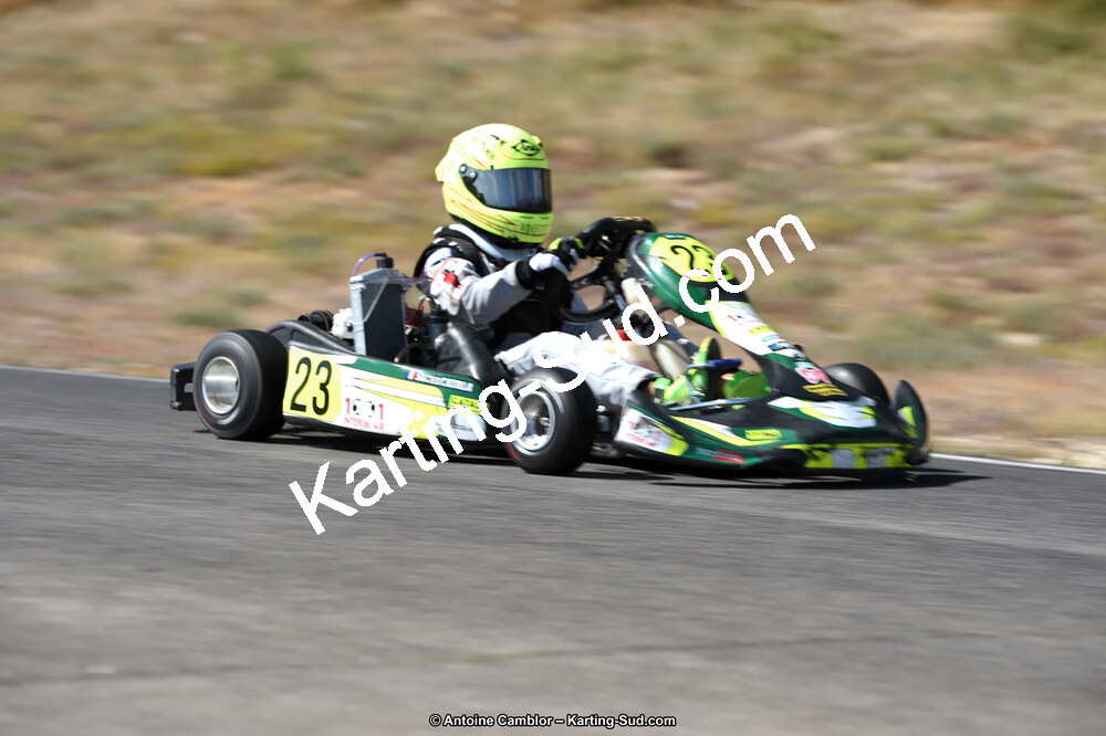 10/09/2017 : Les Rencontres Elceka à Grabels (Photos Antoine Camblor) 2017 — karting